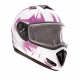 CKX Tranz-RSV Blast Womens Electric Snow Helmet