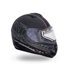 CKX Tranz-RSV Blind Snow Helmet