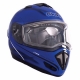 CKX Tranz-RSV Cyber Snow Helmet