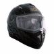 CKX Tranz-RSV Mad Bee Electric Snow Helmet