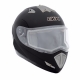 CKX Tranz-RSV Solid Electric Snow Helmet