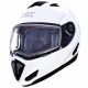 CKX Tranz-RSV Solid Snow Helmet