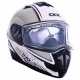 CKX Tranz-RSV Stream Snow Helmet