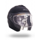 CKX VG-1000 Electric Snow Helmet