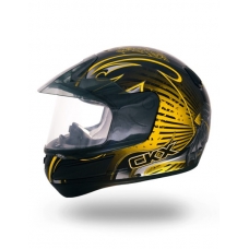 CKX VG-K1-1 Dragon Den Youth Snow Helmet