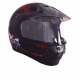 CKX VG-K1-1 Rush Youth Snow Helmet