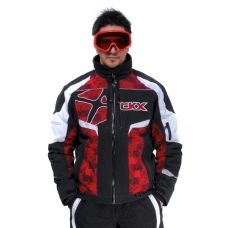 CKX X-Tronic Jacket