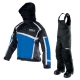 CKX Y-Tronic Youth Boys Jacket and Bibs Ensemble