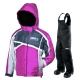 CKX Y-Tronic Youth Girls Jacket and Bibs Ensemble