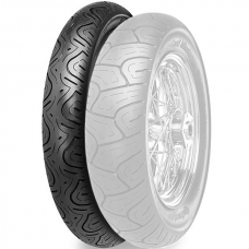 Continental CM1 Conti Milestone Touring Front Tire