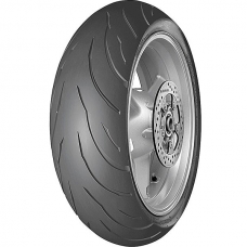 Continental Conti Motion Sport Touring Radial Rear Tire