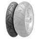 Continental Conti Road Attack 2 Hyper Sport Touring Radial Front Tire
