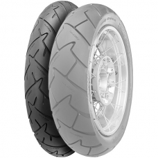 Continental Conti Trail Attack 2 Front Tire