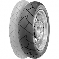 Continental Conti Trail Attack 2 Rear Tire