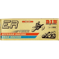 DID 415 ER Exclusive Racing Chain