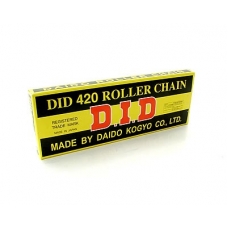 DID 420 Standard Roller Chain