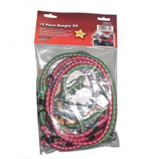 Erickson Assorted Bungey Cord Packs