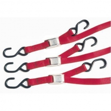 Erickson ATV Tie-Downs