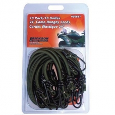 Erickson Camo Bungey Cords