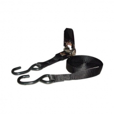Erickson Medium Duty Ratchet Straps