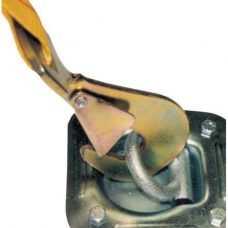 Erickson Recessed Anchor