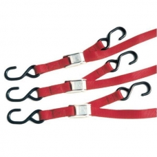 Erickson Security Lock Tie-Downs