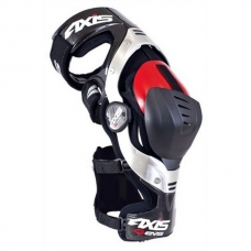 EVS Axis Knee Brace - Left