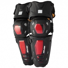 EVS Strata Knee/Shin Guards