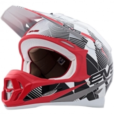 EVS Vortek T7 Crossfade Helmet