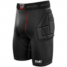 EVS Youth TUG02 Padded Riding Shorts