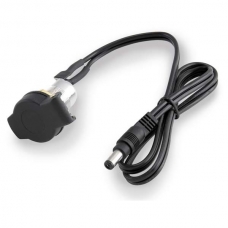 Firstgear 6in BMW Socket to DC Coax Plug