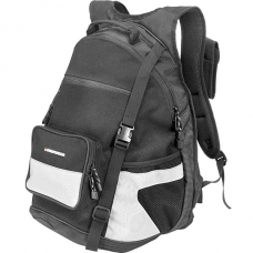 Firstgear Backpack W/Helmet Bag