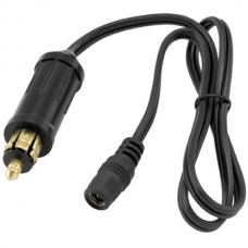 Firstgear BMW Plug 18in Coax Adaptor