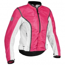 Firstgear Contour Mesh Womens Jacket