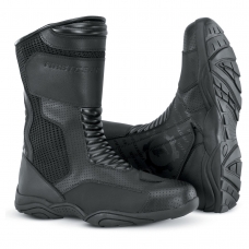 Firstgear Mesh Hi Boots