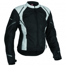 Firstgear Mesh Textile Womens Jacket