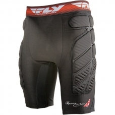Fly Compression Shorts