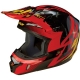 Fly Kinetic Inversion Helmet