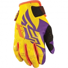 Fly Womens Kinetic Gloves