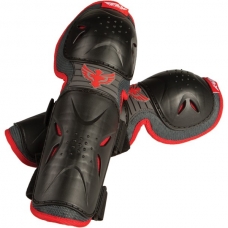 Fly Youth Flex II Knee/Shin Guard