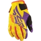 Fly Youth Girls Kinetic Gloves