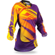 Fly Youth Girls Kinetic Jersey