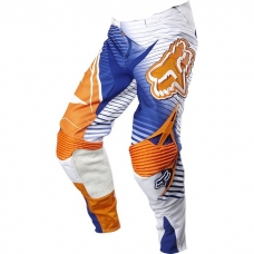 Fox Racing 360 A1 Enterprize Pants