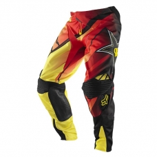 Fox Racing 360 Rockstar Blur Pants