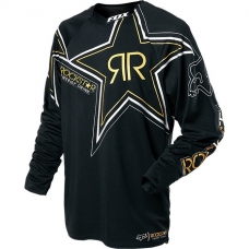 Fox Racing 360 Rockstar Matte Jersey