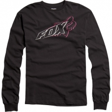 Fox Racing Accelerate Long Sleeve T-Shirt