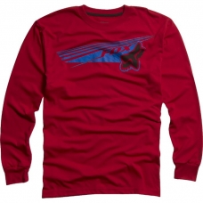 Fox Racing Beacon Long Sleeve Tech T-Shirt