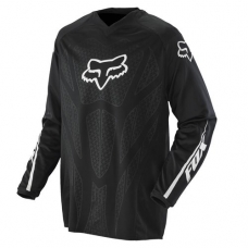 Fox Racing Blackout Youth Jersey