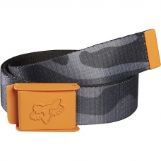 Fox Racing Blamo Web Belt