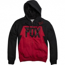 Fox Racing Bolt Sasquatch Zip Fleece